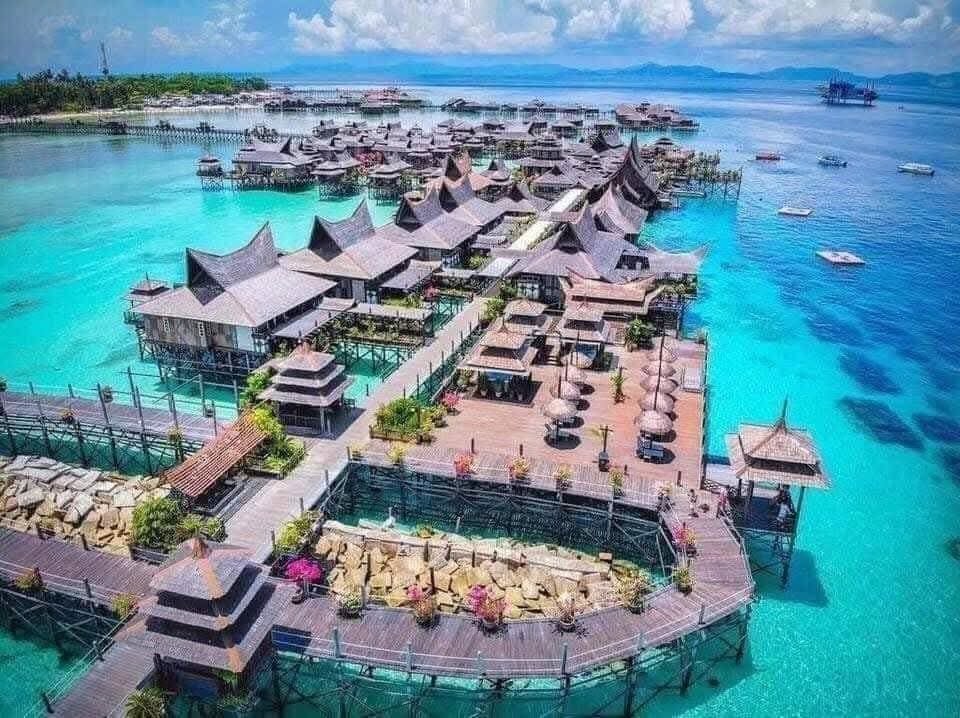 Ocean